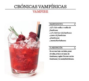 cronicas vampiricas