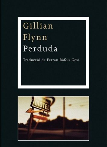 Gillian Flynn explora les relacions de parella a ‘Perduda’