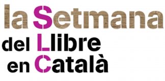 La Setmana del Llibre en Català del 6 al 15 de setembre.