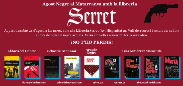 serret-negre