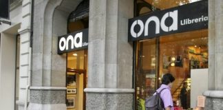 La llibreria Ona reobrirà a l’octubre