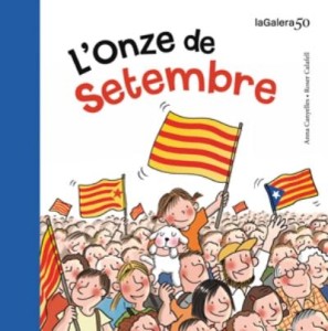 onze setembre la galera