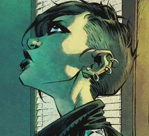 Salander