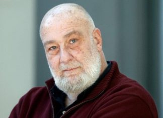 L’escriptor César Mallorquí obté el Premio Nacional de Literatura Infantil y Juvenil