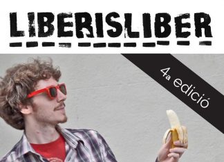Liberisliber tanca la quarta edició amb més visitants que mai
