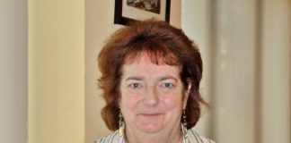 Lindsey Davis rebrà el primer Premi Internacional Barcino de Novel·la Històrica