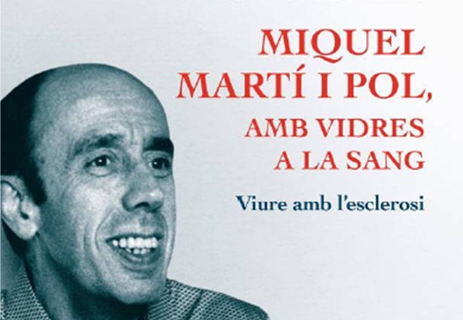 miquel marti i pol  biografia