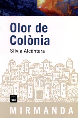 olor colonia llibre
