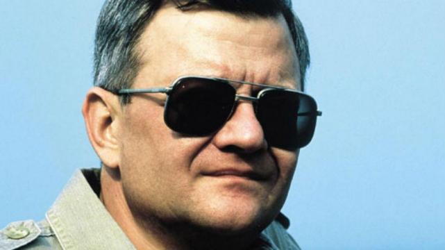 tom clancy