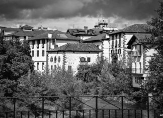 Imatge i Ficció I: Dolores Redondo i el reportatge fotogràfic sobre els territoris de la Trilogia del Baztan entre el més vist del novembre