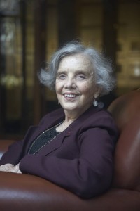 Elena Poniatowska copy Xavi Torres Bacchetta