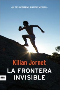 Kilian Jornet la frontera invisible