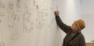 Entrevista: Pilarín Bayés ‘Voldria ser recordada com una bona companya de camí’