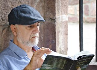 El món de Dolores Redondo, una aproximació als territoris de la Trilogia del Baztan