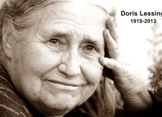 Mor als 94 anys l’escriptora Doris Lessing