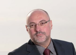 Daniel Fernández, nou president del Gremi d’Editors de Catalunya