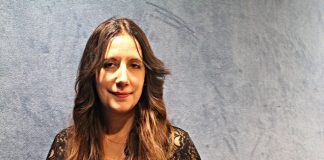 Entrevista: Dolores Redondo ‘L’èxit pesa i la responsabilitat que tens amb totes les persones que s’han comprat el llibre, també’