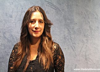Entrevista: Dolores Redondo ‘L’èxit pesa i la responsabilitat que tens amb totes les persones que s’han comprat el llibre, també’