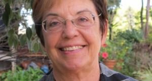 Margarita Aritzeta guanya el premi Barcanova amb ‘El vol de la papallona’