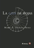 casa de hojas