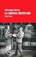 la libreria encantada