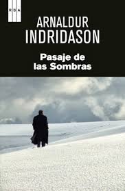 pasajes de las sombras