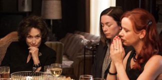 Meryl Streep protagonitza l’adaptació cinematogràfica d’Agost