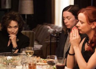 Meryl Streep protagonitza l’adaptació cinematogràfica d’Agost