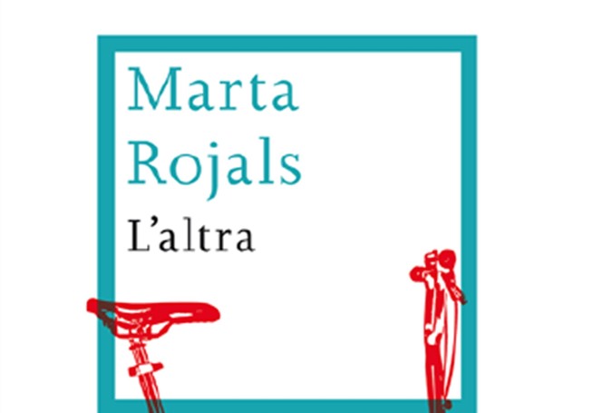 Marta Rojals entrevista