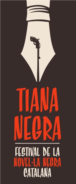 Tiana Negra banner
