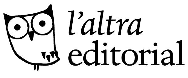 logo altra editorial