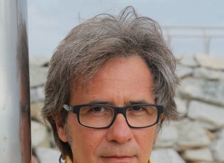 Entrevista: Joan Carreras ens convida al ‘Cafè Amsterdam’