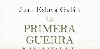 Juan Eslava Galán explica la Primera Guerra Mundial per a escèptics