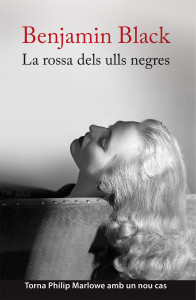 La rossa dels ulls negres