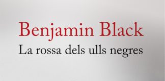 Benjamin Black ressuscita Philip Marlowe, el personatge de Raymond Chandler