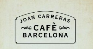cafe barcelona joan carreras