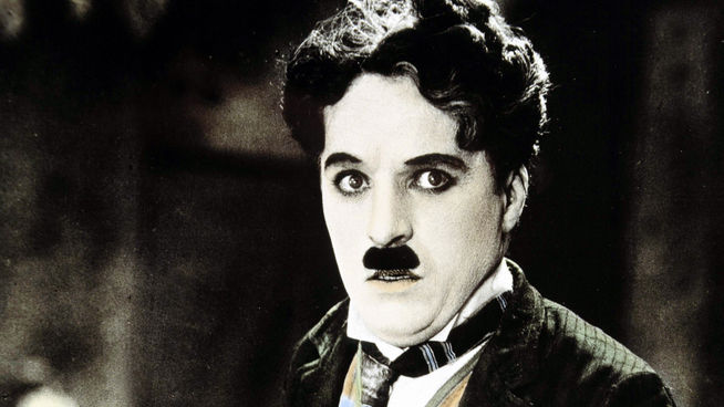 chaplin