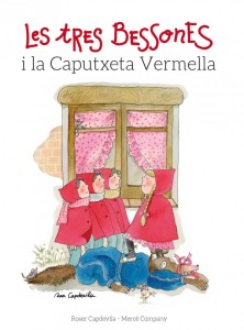 Caputxeta-Vermella