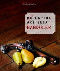 Margarida Aritzeta novel·la la vida del bandoler Joan Serra