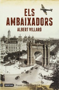 els ambaixadors