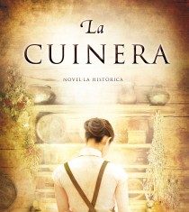 Avançament editorial. Un tastet de ‘La cuinera’ de Coia Valls