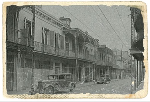 new orleans 50