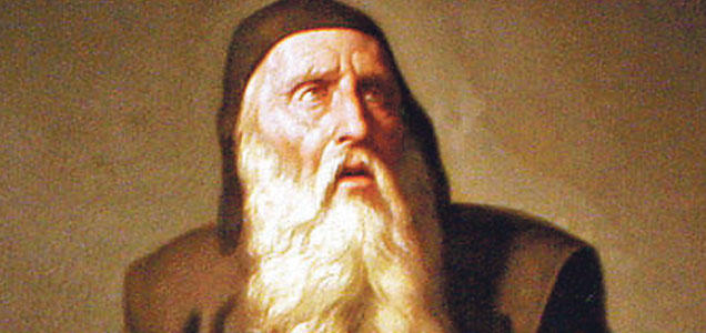 ramon llull