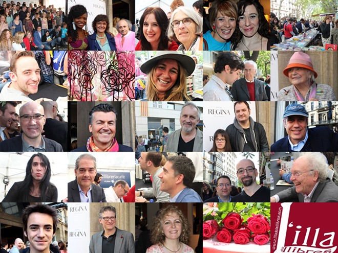 BANNER SANT JORDI 2014  ILLADELSLIBRES.COM