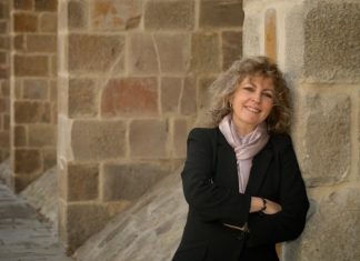 Opinió: Maria Carme Roca. I després de Sant Jordi, què hi diuen, els llibreters?