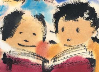 Desena edició de Món Llibre, el Sant Jordi per a infants i joves