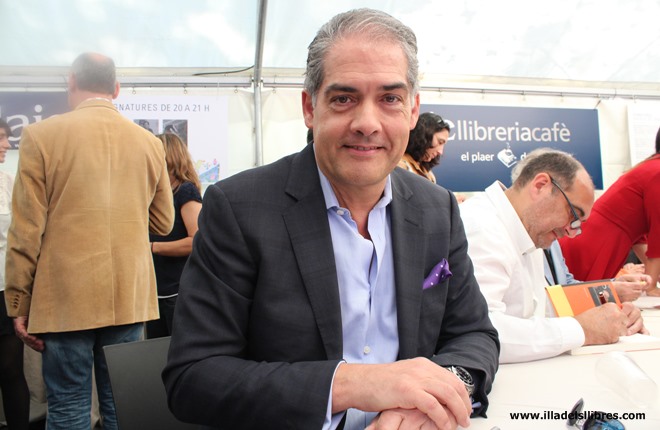 Philip Kerr