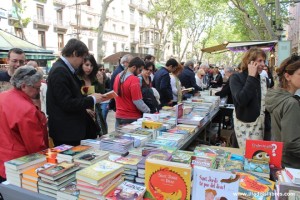 Sant Jordi llibres 03