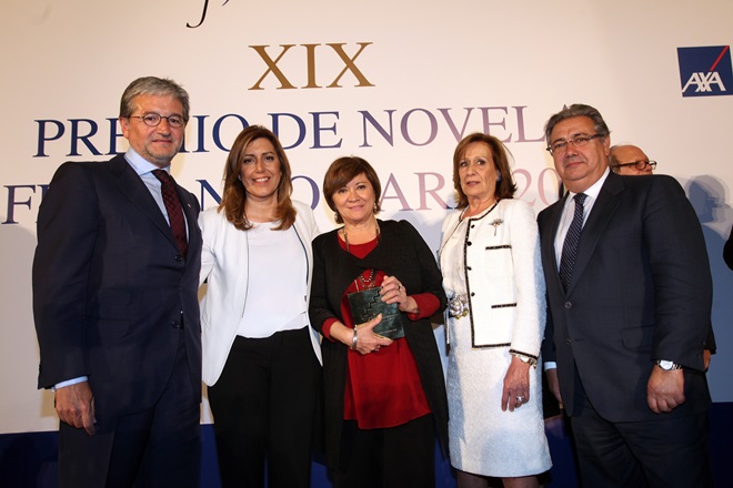 Premio Fernando Lara 2014