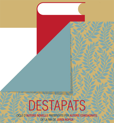 destapats logo